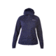 Berghaus Valparola SoftShell Jacket - Women's Medium - Evening Blue/Dark Blue