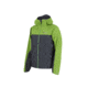 Berghaus Vapour Storm Jacket - Men's-Slate Stone/Infinity Green-Medium