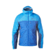 Berghaus Vapour Storm Jacket - Mens-Intense Blue / Blue Lemonade / Twilight Blue-Large bgh0001-Intense Blue / Blue Lemonade / Twilight Blue-Large