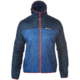 Vapourlight Hydroloft Hoody - Mens -Twilight Blue/Dusk-Medium