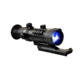 Bering Optics 3.0x50mm Avenger Gen 2-Plus Night Vision Scope, Black, 8.6inx4.2inx3.1in BE16250T