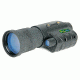 USED Bering Optics 4.3x60 HiPo Gen I Night Vision Monocular, Black, 10.5inx3.9inx2.8in BE14260, EDEMO1