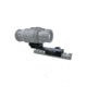 Bering Optics Accu-Torque Weapon Mount, Black BE80014