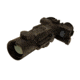 Bering Optics Border Patrol 3.5x50 Thermal Hand-Held Bi-Ocular Imager, 7x/14x Digital Zoom, TAU II Core 336x256, Black BE43450