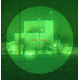 Bering Optics D-750U 4x66 Gen 3+ Elite Night Vision Sight, Black BE73750HDU