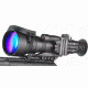 Bering Optics D-760 6x83 Gen 2+ High Performance Night Vision Sight, Black BE72760SG