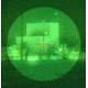 Bering Optics D-760 6x83 Gen 2+ High Performance Night Vision Sight, Black BE72760SG