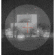 Bering Optics D-760 6x83 Gen 2+ High Performance Night Vision Sight, Black BE72760SG