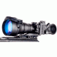 D-790U 6.0x83 Elite NV Sight, Gen 3+ Unfilmed with Manual Gain, HD Optics, Black BE73790HDU