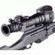 D-790UW 6.0x83 B&amp;W Elite NV Sight, White Phosphor Gen 3+ Unfilmed with Manual Gain, HD Optics, Black BE73790HDUW