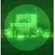 D-790UW 6.0x83 B&amp;W Elite NV Sight, White Phosphor Gen 3+ Unfilmed with Manual Gain, HD Optics, Black BE73790HDUW