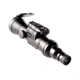 Bering Optics D-950U Gen 3+ Elite Night Vision Clip-On Attachment, Black BE73950HDU