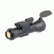 Bering Optics D-950U B&amp;W Gen 3+ Elite Night Vision Clip-On Attachment, Black BE73950HDUW