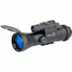 Bering Optics D-950U B&amp;W Gen 3+ Elite Night Vision Clip-On Attachment, Black BE73950HDUW