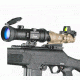 Bering Optics D-950U B&amp;W Gen 3+ Elite Night Vision Clip-On Attachment, Black BE73950HDUW
