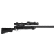 Bering Optics D-950U B&amp;W Gen 3+ Elite Night Vision Clip-On Attachment, Black BE73950HDUW