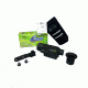 Bering Optics eXact Precision 2.6x44 Gen I Night Vision Monocular, Black, 7.2inX4.0inX2.5in BE16044