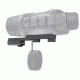 Bering Optics eXact Precision Gen I Night Vision kit with a Sensor Reflex Sight Combo, Black BE16044C
