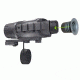 Bering Optics eXact Precision Gen I Night Vision kit with a Sensor Reflex Sight Combo, Black BE16044C
