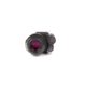 Bering Optics GT-14 1.0x22 Tactical NV Monocular Kit, Gen 3+ Unfilmed, Black, BE34122