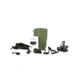 Bering Optics GT-14 1.0x22 Tactical NV Monocular Kit, Gen 3+ Unfilmed, Black, BE34122