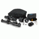 Bering Optics Hunting Series 1-4x24 Telescopic Rifle Scope, Black, BE55424