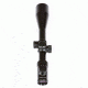 Bering Optics Hunting Series 6-24x50 Telescopic Rifle Scope, Black, BE55450