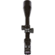 Bering Optics Hunting Series 6-24x50 Telescopic Rifle Scope, Black, BE55450