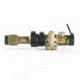 Bering Optics Night Probe Mini B and W Clip-on NV Attachment, White Phosphor Gen 3, Unfilmed W/ Clip-on Mounting System for 30-56mm Objective Lenses, Black, BE36142W
