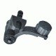 USED Bering Optics Night Vision Monocular Mount Adaptor, Black, 4.4inx2.2in BE80128, EDEMO1