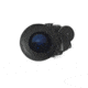 Bering Optics Ocelot 1.0x24 Tactical Night Vision Monocular, Black, 4.5inx2.4inx1.7in, Gen 2-Plus BE24124