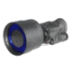 Bering Optics Ocelot 1.0x24 Tactical Night Vision Monocular, Black, 4.5inx2.4inx1.7in, Gen 2-Plus BE24124
