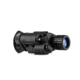 Bering Optics Ocelot 1.0x24 Tactical Night Vision Monocular, Black, 4.5inx2.4inx1.7in, Gen 2-Plus BE24124