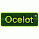 Bering Optics Ocelot 1.0x24 Tactical Night Vision Monocular, Black, 4.5inx2.4inx1.7in, Gen 2-Plus BE24124