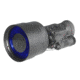 Bering Optics Ocelot 1.0x24 Tactical Night Vision Monocular, Black, 4.5inx2.4inx1.7in, Gen 3 BE34124