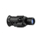Bering Optics Ocelot 1.0x24 Tactical Night Vision Monocular, Black, 4.5inx2.4inx1.7in, Gen 3 BE34124
