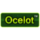 Bering Optics Ocelot 1.0x24 Tactical Night Vision Monocular, Black, 4.5inx2.4inx1.7in, Gen 3 BE34124