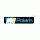 Bering Optics Polaris 2.5x40 Gen I Night Vision Monocular, Black, 7.1inx3.1inx2.4in BE14140