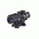 USED Bering Optics Prismatic Supra 3.0x32 Sight, Black, 5.4inx3.2inx2.4in BE54030, EDEMO1