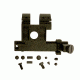 Bering Optics PU 3.5x20 Rifle Scope W/ Solid Steel M91/30 Mosin Nagant Mount Type, Black, BE55001