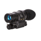 Bering Optics PVS-14BE Elite Night Vision Monocular Kit, MIL SPEC White Phosphor, Gen 3+, Unfilmed w/Manual Gain, Black BE73140MGUW