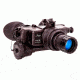 Bering Optics PVS-7BE B&amp;W Gen 2+ Night Vision Goggles, Black BE72170W