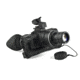 Bering Optics Stryker 1.0x24 Gen 2+ NV Goggles w/ Universal Head Gear, Black, 7.2inx5.2inx2.3in BE25125