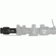 Bering Optics Tactical 3x Magnifier, Black BE43039