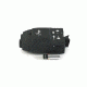 Bering Optics Urban Patrol 1.0x-2.0x15 Digital Zoom Night Vision Camera, Black, BE18015