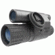 Bering Optics Wake2 2.5x40 Gen I Compact Night Vision Monocular, Black, 7.1inx3.2inx2.0in BE14040