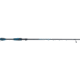 Berkley AMP Saltwater Spinning Rod, Black/Blue, 6ft 6in, 1363716
