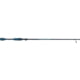 Berkley AMP Saltwater Spinning Rod, Black/Blue, 6ft 6in, 1363716