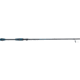Berkley AMP Saltwater Spinning Rod, Black/Blue, 7ft, 1363717