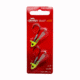 Berkley BSJ14-CH BER SNAP JIG 1/4 CHART 1435360